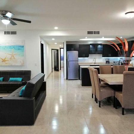 Unwind In A Brand New Condo With Stunning View Puerto Peñasco Exterior foto