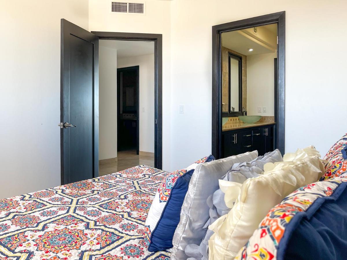 Unwind In A Brand New Condo With Stunning View Puerto Peñasco Exterior foto